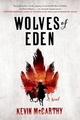 Picture of Wolves of Eden: A Novel
