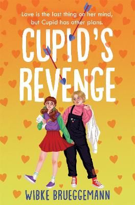 Picture of Cupid's Revenge