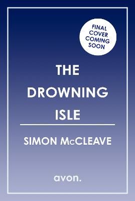 Picture of The Drowning Isle (The Anglesey Series, Book 4)