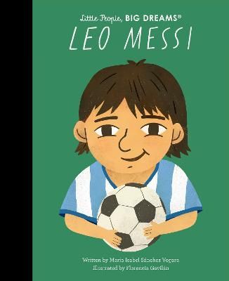 Picture of Leo Messi