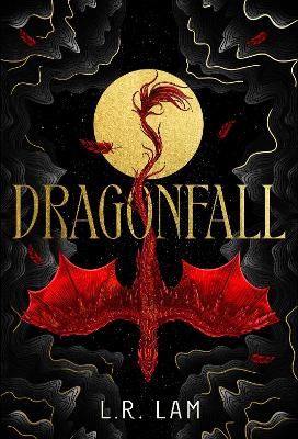 Picture of Dragonfall: A magical new epic fantasy trilogy