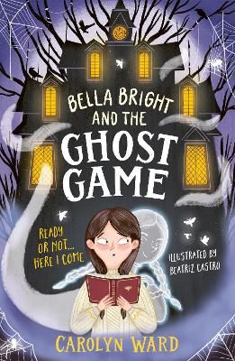 Picture of Bella Bright and the Ghost Game