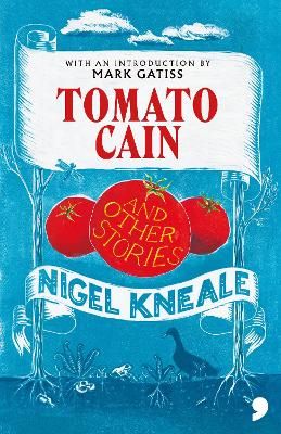 Picture of Tomato Cain: And Other Stories