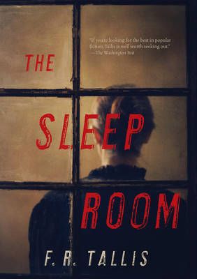 Picture of The Sleep Room: A Novel