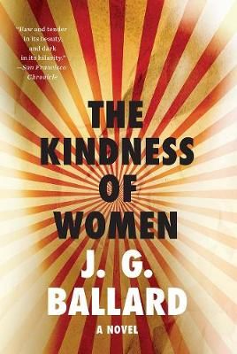 Picture of The Kindness of Women: A Novel