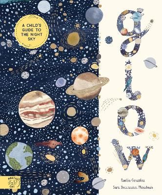 Picture of Glow: A Children's Guide to the Night Sky