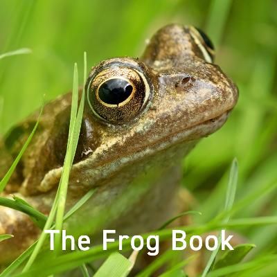 Picture of The Frog Book