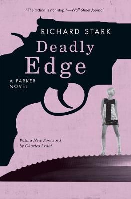 Picture of Deadly Edge