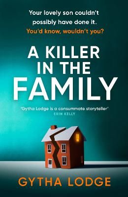Picture of A Killer in the Family: The gripping new thriller that will have you hooked from the first page