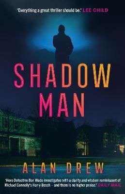 Picture of Shadow Man