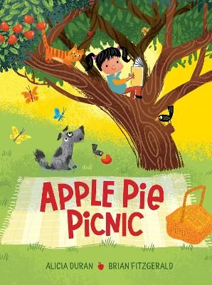 Picture of Apple Pie Picnic