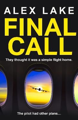 Picture of Final Call