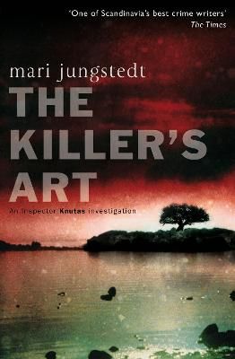 Picture of The Killer's Art: Anders Knutas series 4