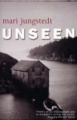 Picture of Unseen: Anders Knutas series 1