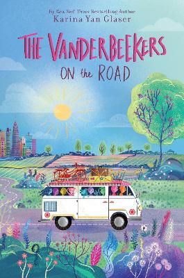 Picture of The Vanderbeekers on the Road
