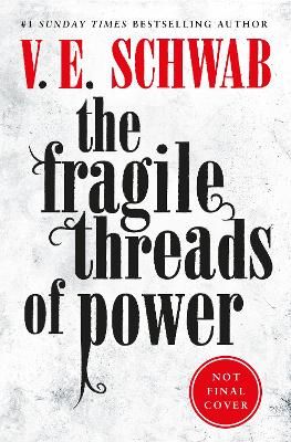 Picture of The Fragile Threads of Power