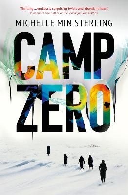Picture of Camp Zero