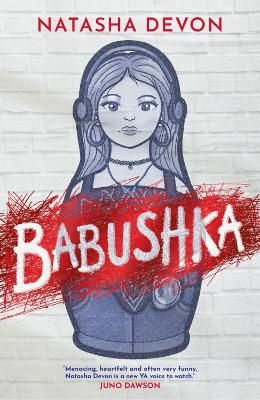 Picture of Babushka