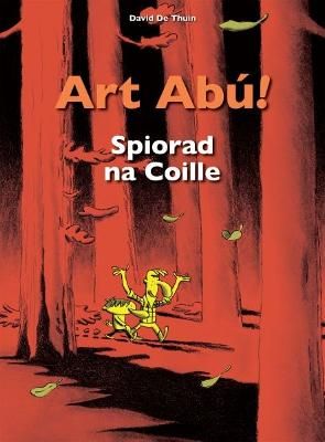 Picture of Art Abu! Spiorad na Coille: 2022