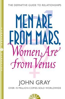 Picture of Men Are from Mars, Women Are from Venus: A Practical Guide for Improving Communication and Getting What You Want
