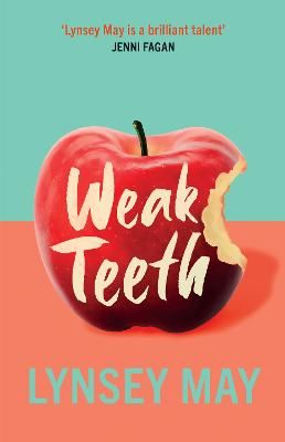 Picture of Weak Teeth