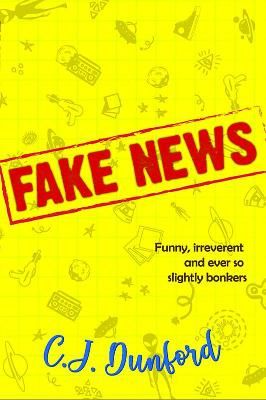 Picture of Fake News
