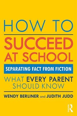 Picture of How to Succeed at School: Separating Fact from Fiction