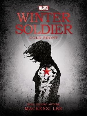 Picture of Marvel: Winter Soldier Cold Front