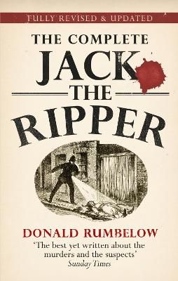 Picture of Complete Jack The Ripper