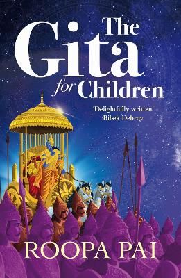 Picture of The Gita: For Children