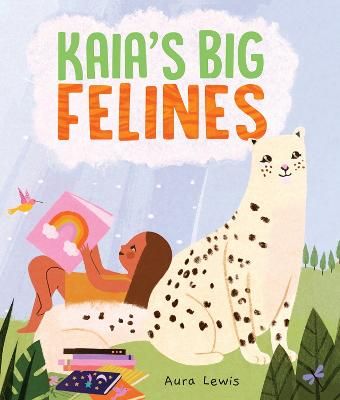 Picture of Kaia's Big Felines