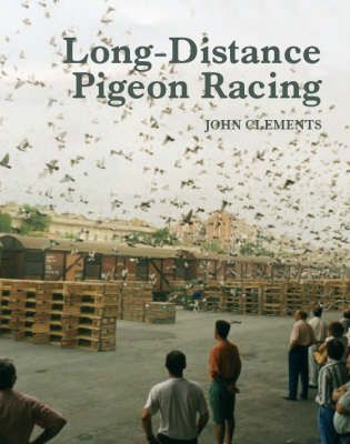 Picture of Long-Distance Pigeon Racing