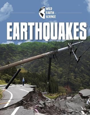 Picture of Earthquakes