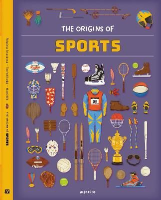 Picture of The Origins of Sports