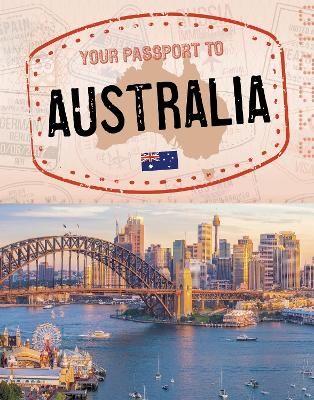 Picture of Your Passport to Australia