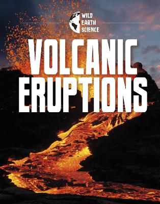 Picture of Volcanic Eruptions