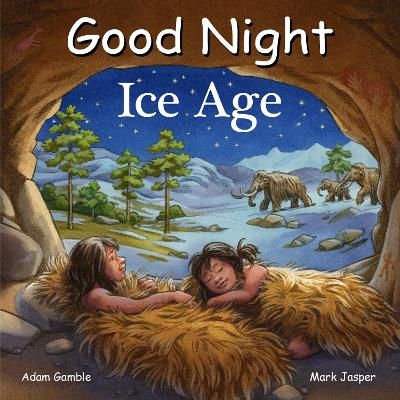 Picture of Good Night Ice Age
