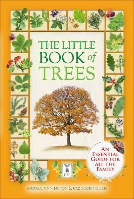 Picture of The Little Book of Trees