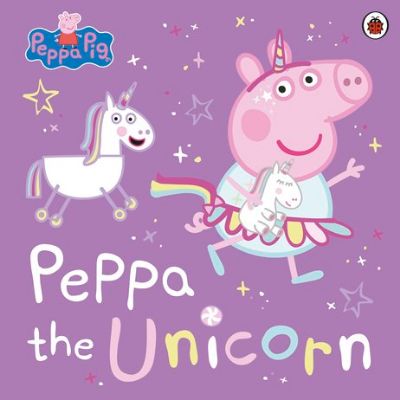 Picture of Peppa Pig: Peppa the Unicorn