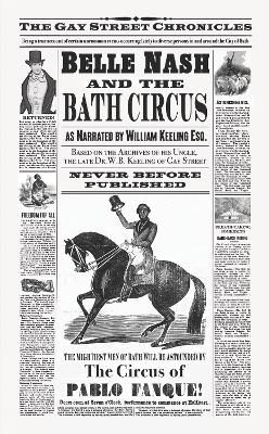 Picture of Belle Nash and the Bath Circus