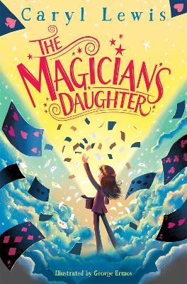 Picture of The Magician's Daughter