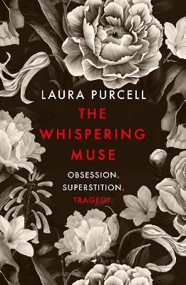 Picture of The Whispering Muse: The most spellbinding gothic novel of the year, packed with passion and suspense