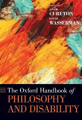 Picture of The Oxford Handbook of Philosophy and Disability
