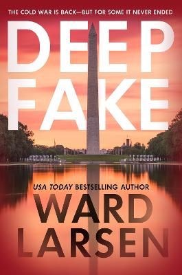 Picture of Deep Fake: A Thriller