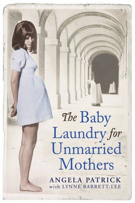 Picture of The Baby Laundry for Unmarried Mothers