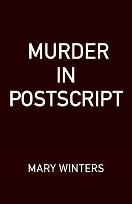 Picture of Murder In Postscript