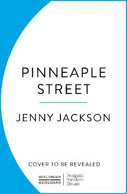 Picture of Pineapple Street: THE INSTANT NEW YORK TIMES BESTSELLER