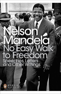 Picture of No Easy Walk to Freedom: Speeches, Letters and Other Writings