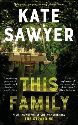 Picture of This Family: Your perfect summer read