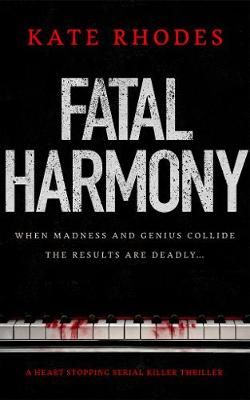 Picture of Fatal Harmony